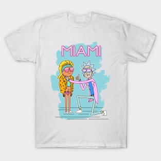 Miami T-Shirt